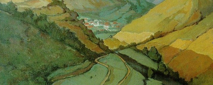 Biwelser Millen. Jean-Pierre Lamboray, 1931.